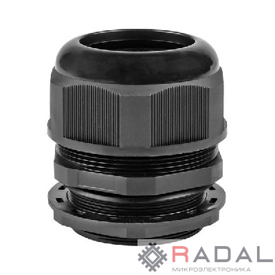 Ввод кабельный MG50 IP68 EKF plc-mg-50