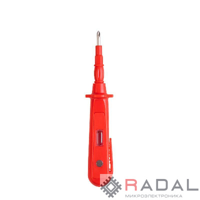 Тестер-пробник с комбинированным жалом R-13 REXANT 12-2043