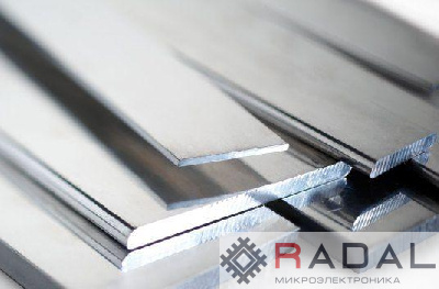 Шина АД 31Т 5х40 (дл.4м) PROxima EKF SA-5x40