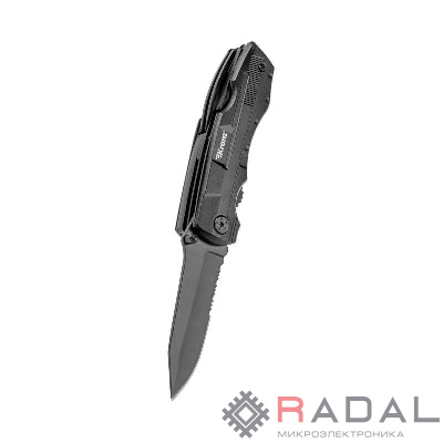 Мультитул 11 в 1 154мм Kranz KR-12-4944-2