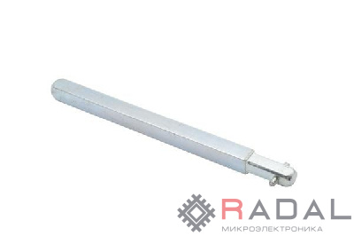 Переходник 280мм для рукояток управления TwinBlock 315-800А PROxima EKF tb-a-2-280