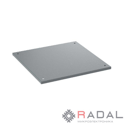 Комплект крыши без фланца ШхГ 1200х600мм DKC R5NKRS126