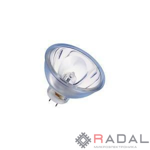 Лампа фотооптическая 64607 50W 8V OSRAM 4050300006789
