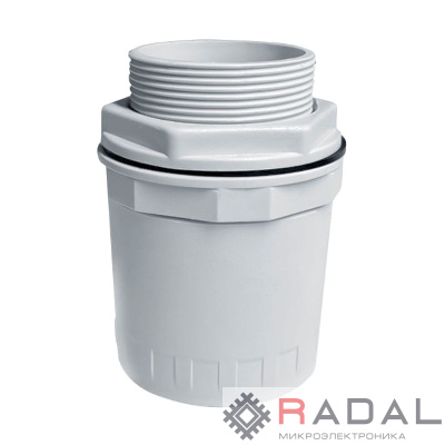 Муфта труба-коробка d50 IP67 DKC 50250