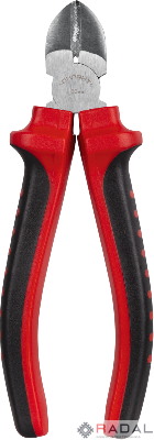 Бокорезы 82 942 OHT-Br02-160 160мм ОНЛАЙТ 82942