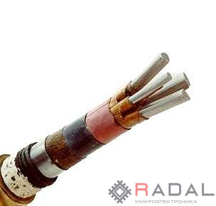 Кабель АСБл-10 3х240 ОЖ (м) Камкабель 11Ю62S314600K01