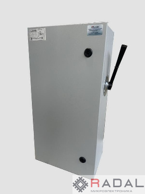 Ящик силовой ЯБПВУ-100А IP54 TVENKOM БП-00008942