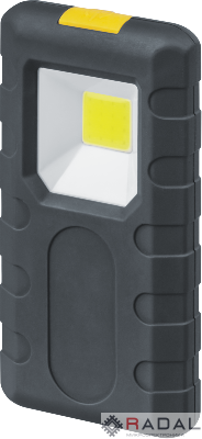 Фонарь для работы 93 818 NPT-W13-3AAA 1COB 3Вт 1реж. NAVIGATOR 93818