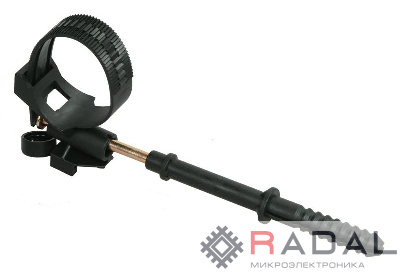 Крепление фасадное КФК 12-47.6 (SF 50; BRPF 70-150-6F) (уп.50шт) IEK UKA-32-12-476