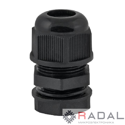 Ввод кабельный MG20 IP68 EKF plc-mg-20