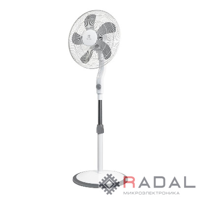Вентилятор напольный EFF-1003D Electrolux НС-1187092