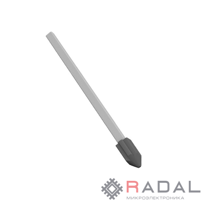 Вал OptiSwitch DI-16-125 200мм КЭАЗ 332099