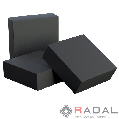 Пеноблок огнезащитный 150х150х50 DKC DT1202