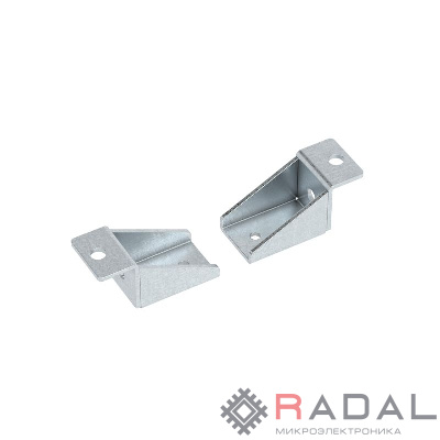 Кронштейн для монтажа реек по ширине для корпусов RAM fit (уп.2шт) DKC R6BRTU