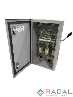 Ящик силовой ЯРВ-6123 250А IP54 TVENKOM БП-00014606