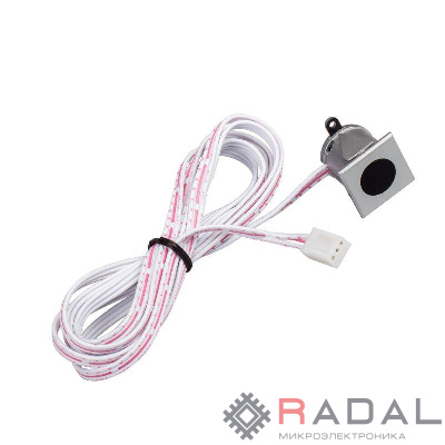 Датчик-ИК SR-Door-Switch-Silver-S Arlight 018352