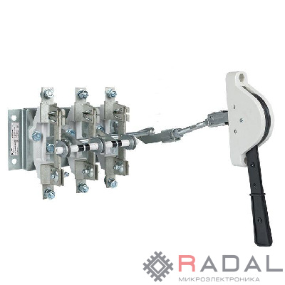 Разьединитель РЕ19-37-31140 400А PROxima EKF re19-3731140