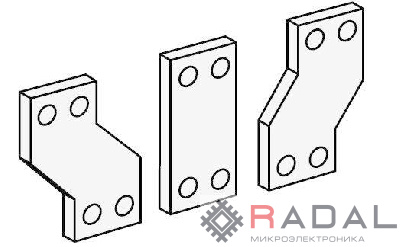 Расширитель полюсов SYSTEMEPACT ACB1 3P SE SPA-SPD316