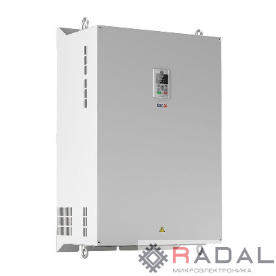 Преобразователь частоты OptiCore A300-220K-Н200К-380-0-0 КЭАЗ 342704