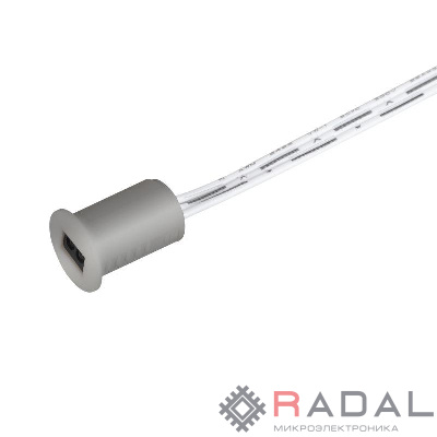 ИК-датчик SR-PRIME-IN-R14-SL-MINI (12-24В 48-96Вт DOOR) Открытый Arlight 045899