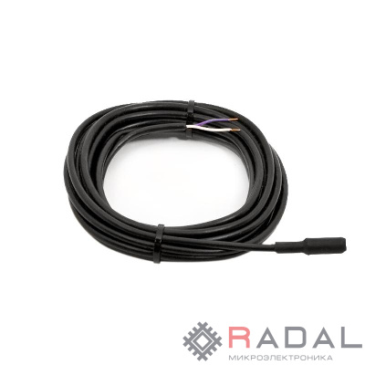 Датчик температуры Tokov Electric TKE-DT-A