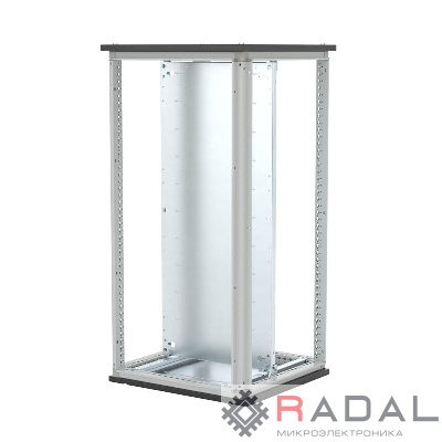 Плата монтажная для шкафов CQE N 2000х800мм DKC R5NPCE2080