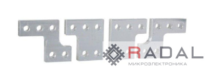Расширитель полюсов SYSTEMEPACT ACB1 4P SE SPA-SPD416