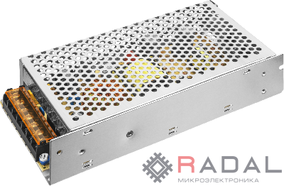 Драйвер для светодиодной ленты 90 644 OD-P200-IP20-24V ОНЛАЙТ 90644