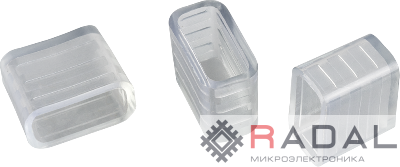 Заглушка 71 936 NLSC-cup-2835-220V-NEONLED (уп.5шт) Navigator 71936