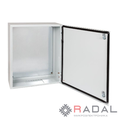 Корпус металлический ЩМП-ПРО-700х600х240-IP66-УХЛ1 (ПРО) КЭАЗ 367447
