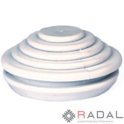 Ввод кабельный для труб d25 IP55 серый DKC 54525