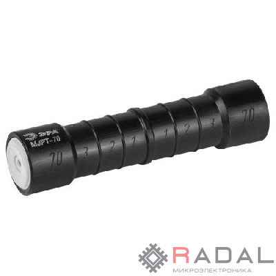 Гильза изолированная фазная MJPT-70 (ГИФ-70) ЭРА Б0064229