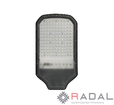 Светильник светодиодный PSL 05-2 70Вт 5000К IP65 уличный (аналог ДКУ) JazzWay 5018242A
