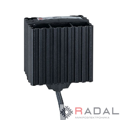 Обогреватель на DIN-рейку 30Вт 230В IP20 PROxima EKF heater-30-20