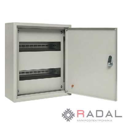 Щит ЩРН-18 IP31 (350х300х120) Basic EKF mb21-18-bas