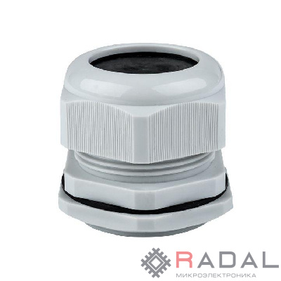 Сальник PG36 IP54 EKF plc-pg-36