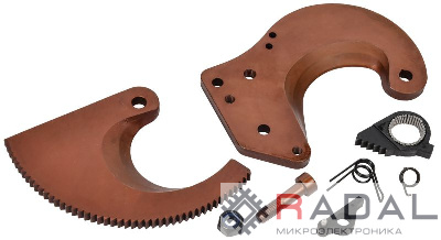 Ремкомплект для НС-52ВЛ IEK TNS41-050-RPK