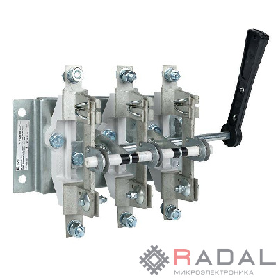 Разьединитель РЕ19-35-31120 250А PROxima EKF re19-3531120