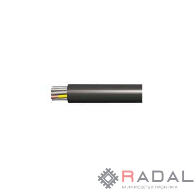 Кабель КВВГЭнг(А)-LS 14х1 (м) Кавказкабель 060336142