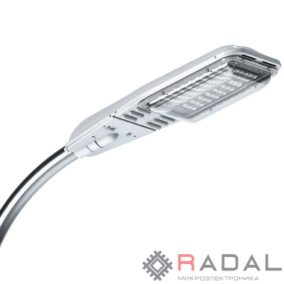 Светильник "Победа" S LED-100-Д120-IP65-УХЛ1 (750/E/X/RAL9016/C50/PMMA/ST/G1) GALAD 21201